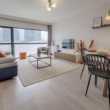 Le Panoramique ~ Euralille ~ Arrivee Autonome Apartment Ngoại thất bức ảnh